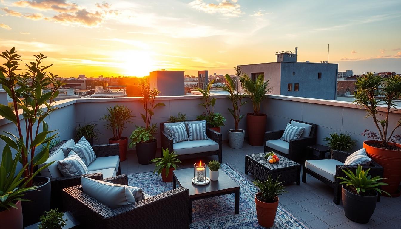 Embrace Outdoor Living